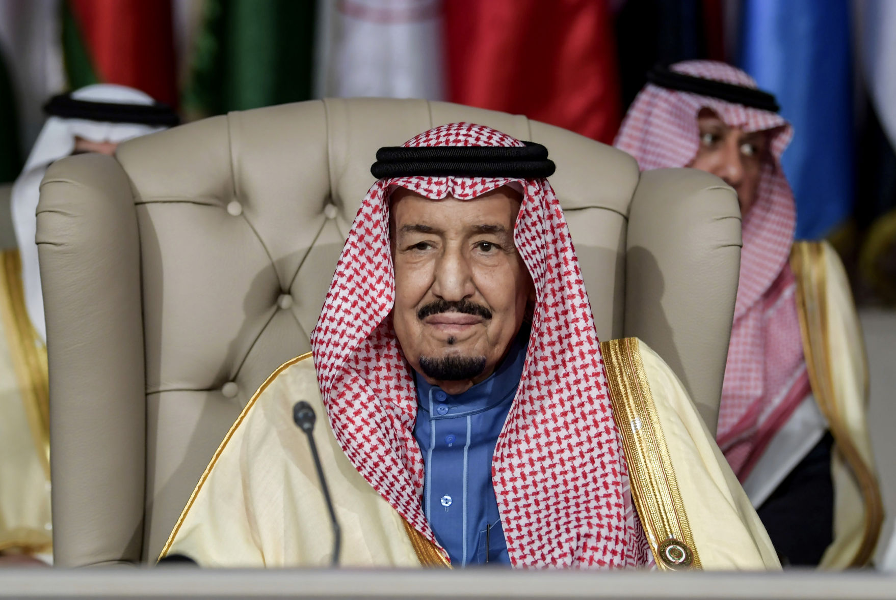 Saudi Arabia
